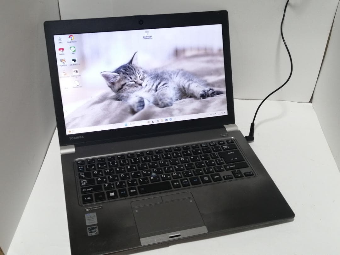 A020Windows11ノートパソコン爆速SSDメモリ8Goffice互換