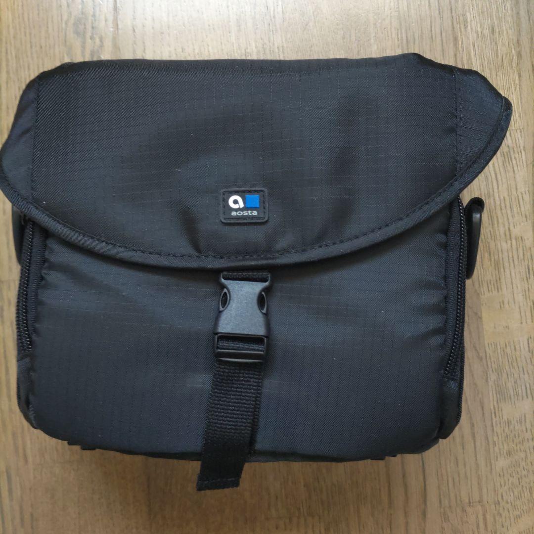 【訳アリ】SONY HDR-CX680 デジタルビデオカメラレコーダーバック付き