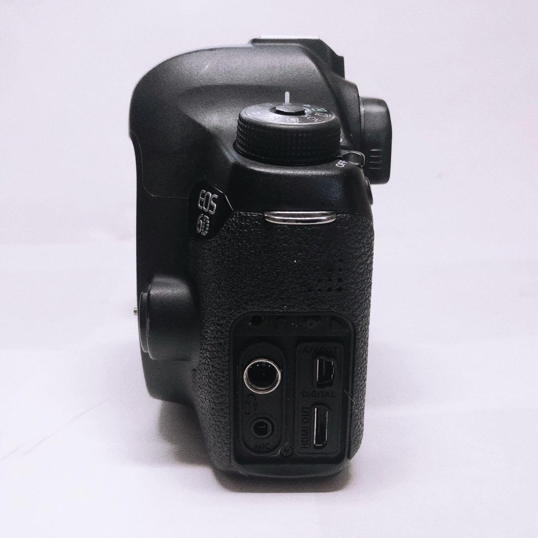 Canon EOS 6D キャノン EF28-80レンズセット