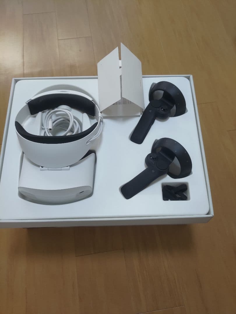 DELL VRP100 ヘッドマウントディスプレイ