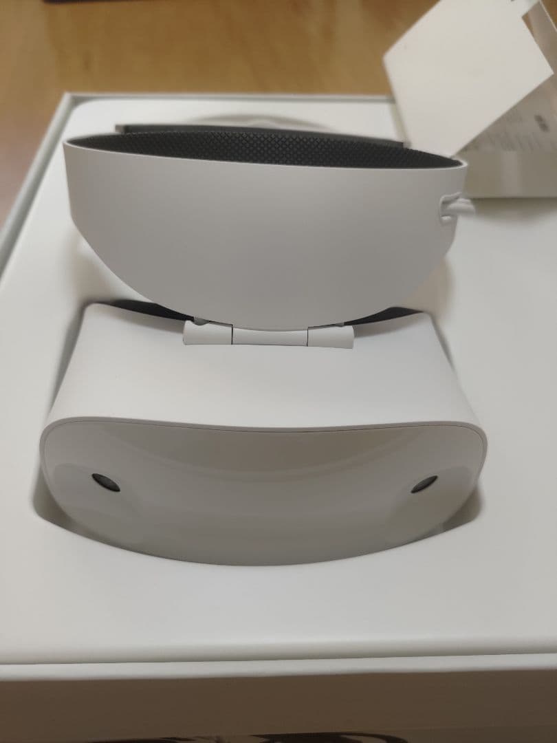 DELL VRP100 ヘッドマウントディスプレイ