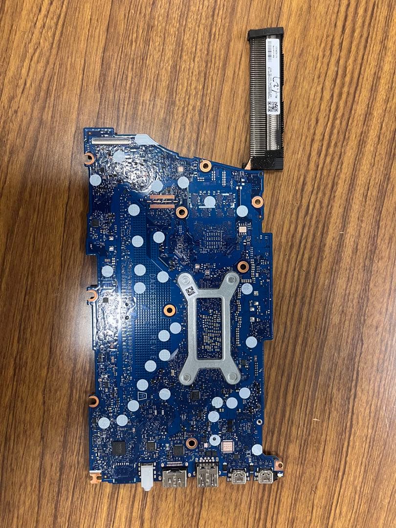 hp probook450 G10マザーボード