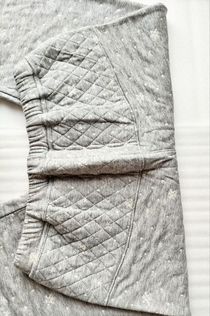 Kaimin Labo 快眠ラボ パジャマ 2枚セット