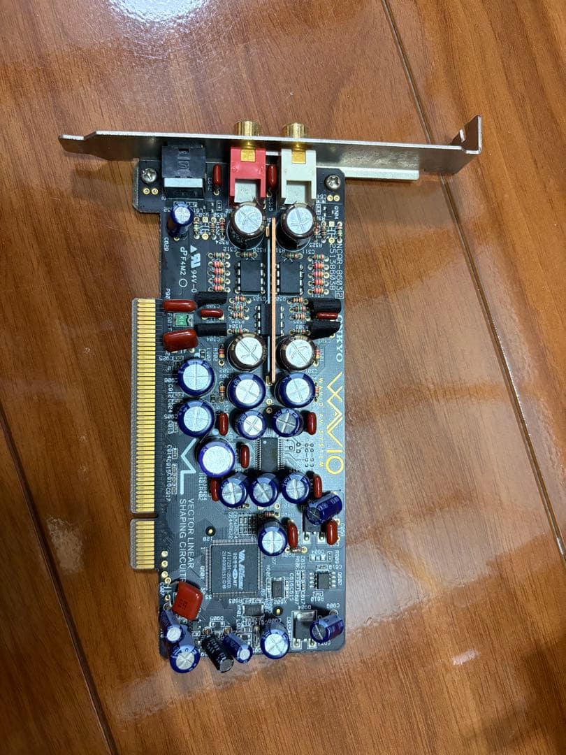 LIAN LI PC-C60B HTPC ホームシアター用　オーディオ用