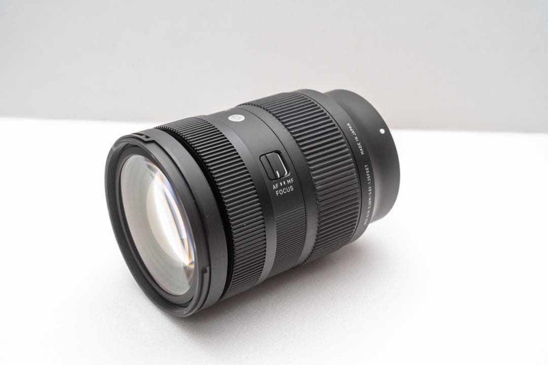 SIGMA 28-70mm F2.8 DG DN (Eマウント)