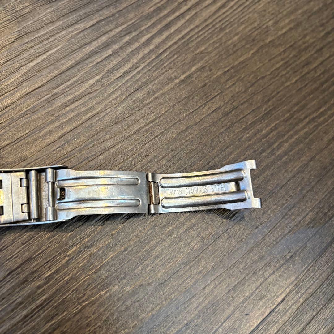 SEIKO セイコー スカイライナー シードラゴン 1960年代 2本セット