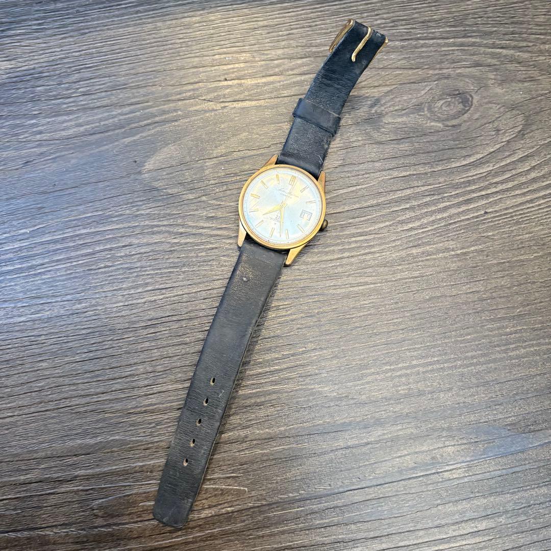 SEIKO セイコー スカイライナー シードラゴン 1960年代 2本セット