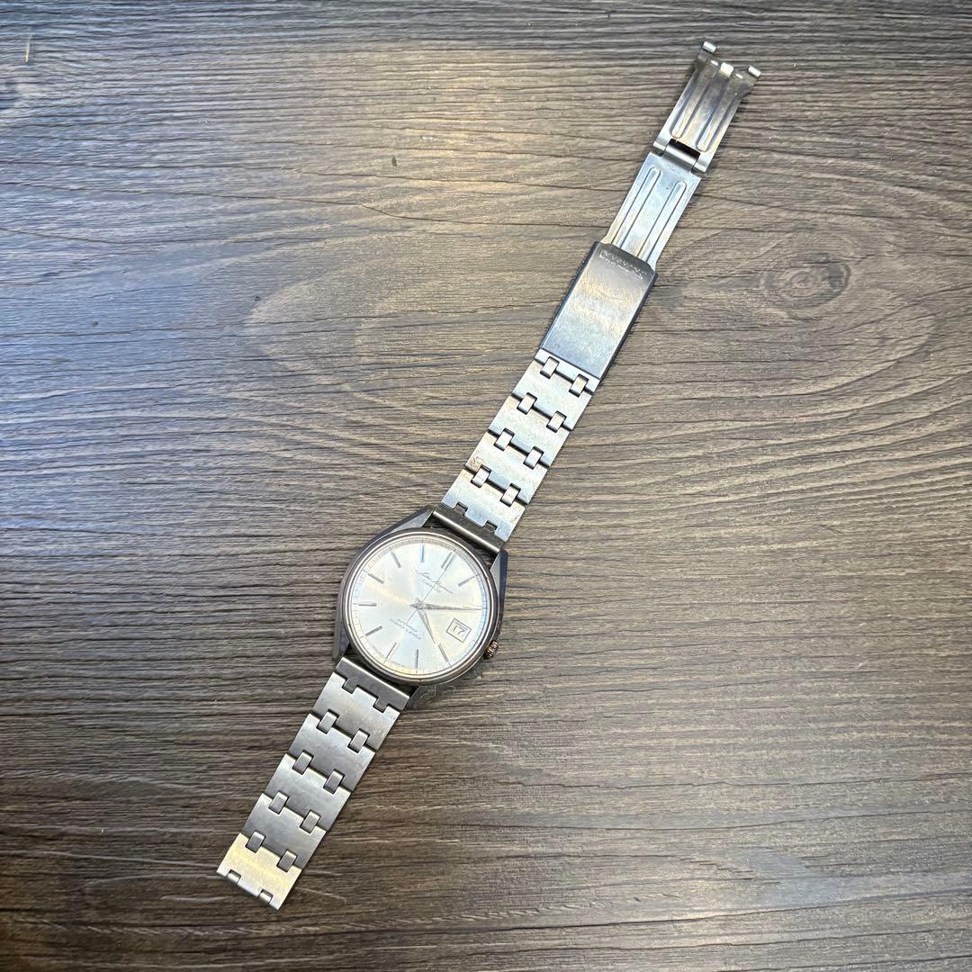 SEIKO セイコー スカイライナー シードラゴン 1960年代 2本セット