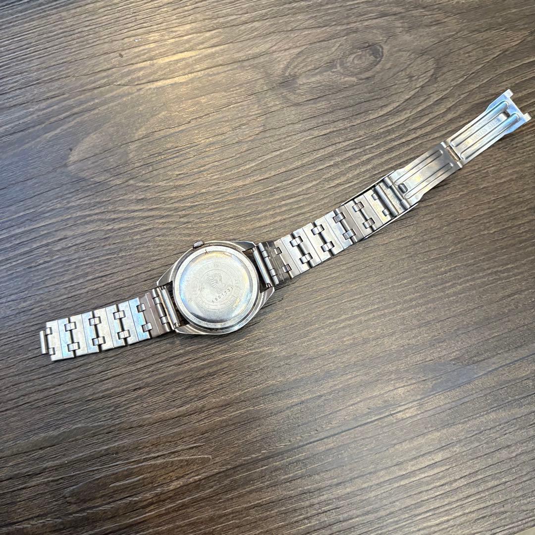 SEIKO セイコー スカイライナー シードラゴン 1960年代 2本セット