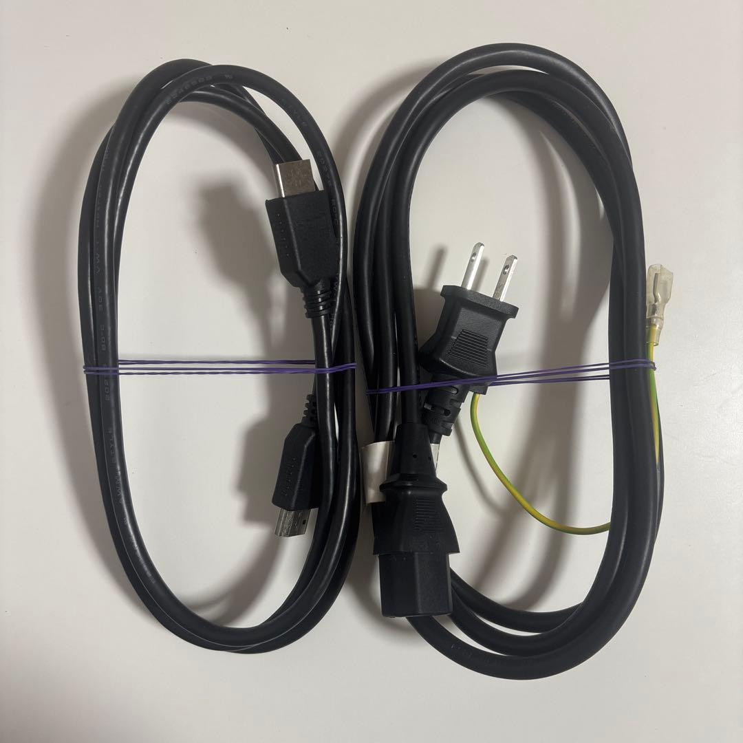 Acer KA272 モニターアーム付き 27インチディスプレイ