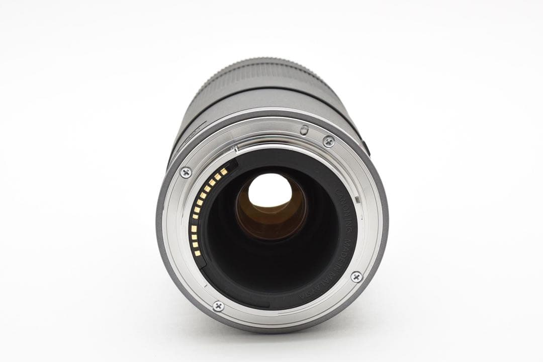 【極美品】キヤノン Canon RF 75-300mm F4-5.6 レンズ