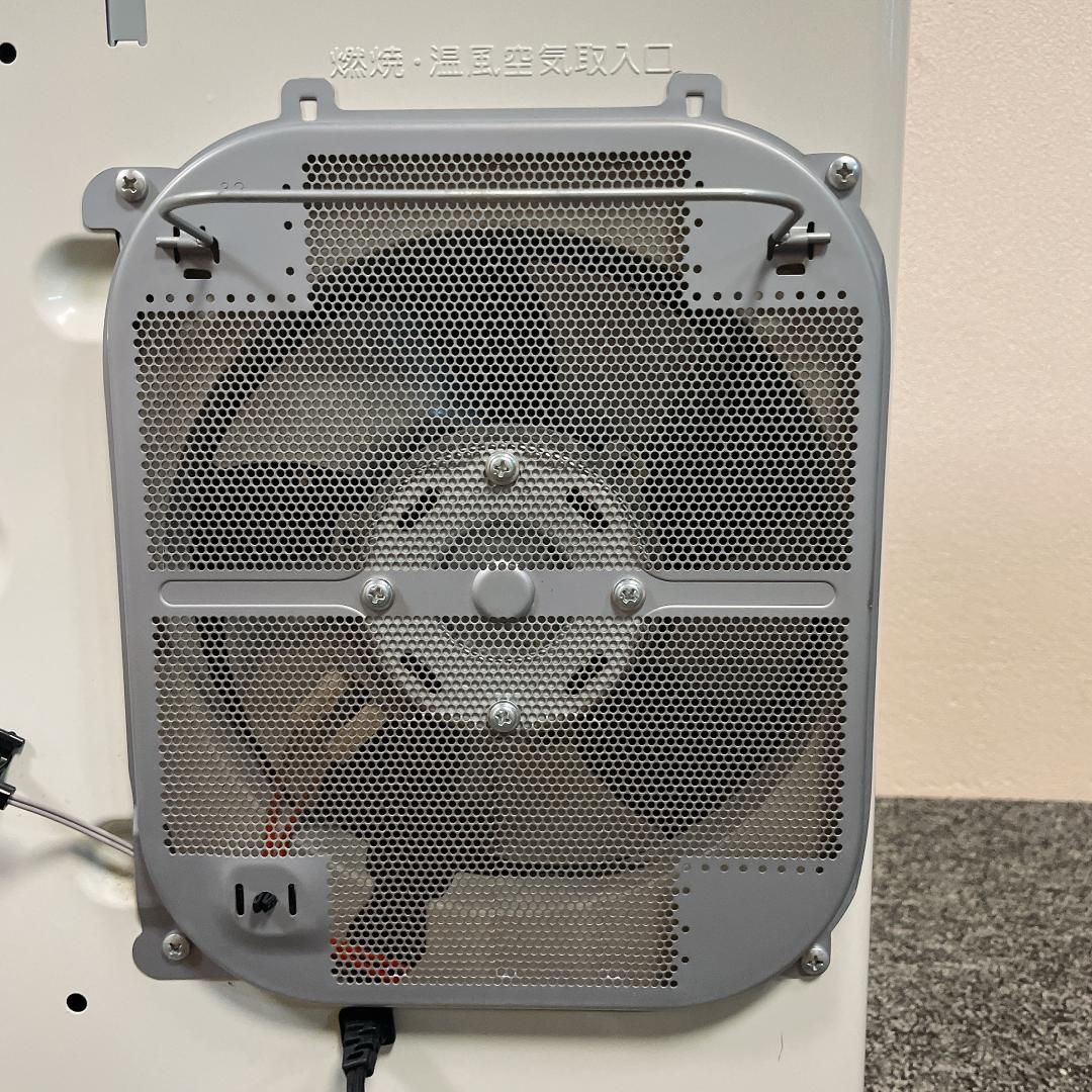 美品　ダイニチ 石油ファンヒーター FHY-32TR7 17年製