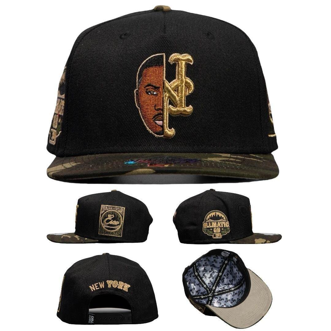 圭*翔様 ILLMATIC30周念限定販売スペシャルなモデル