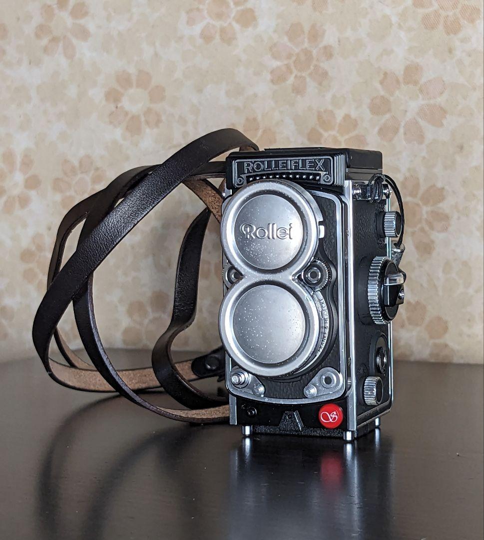 ミニカメラ　SHARAN