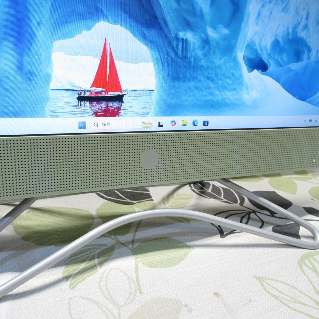 Win11高性能8世代Corei5/メ16/SSD+HDD/カメラ/無線/タッチ