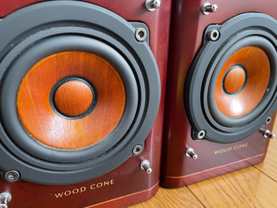 スピーカー・ウーファー SP-EXAK1