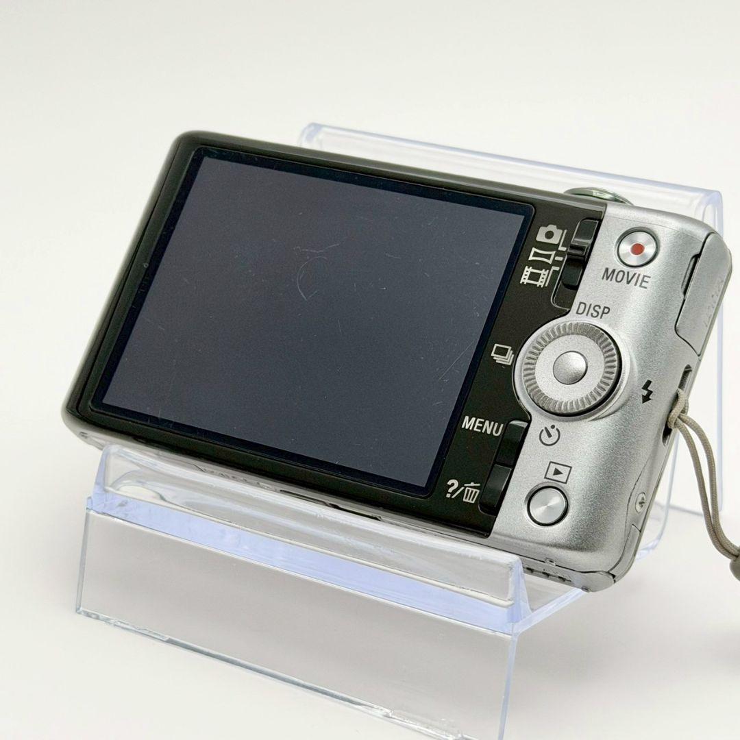 【付属品セット】SONY Cyber shot DSC WX200 16-5
