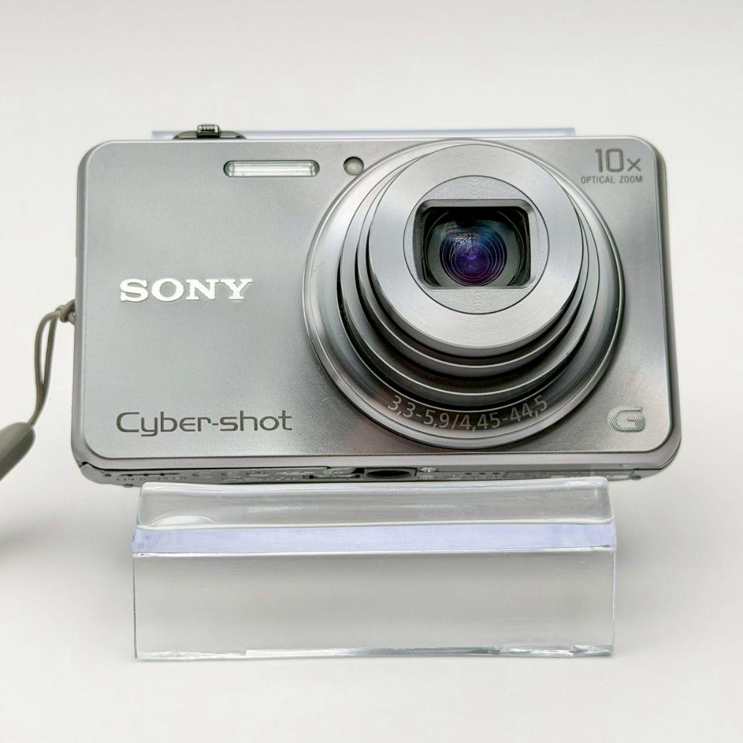 【付属品セット】SONY Cyber shot DSC WX200 16-5
