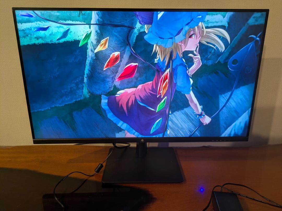 Z-Edge Zエッジ 4K IPS 28インチ モニター U28I4K