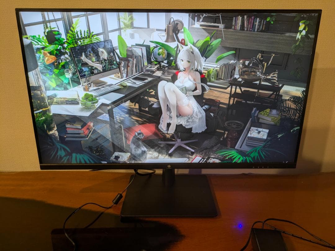 Z-Edge Zエッジ 4K IPS 28インチ モニター U28I4K