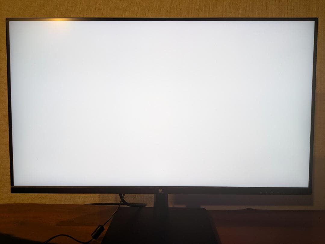 Z-Edge Zエッジ 4K IPS 28インチ モニター U28I4K