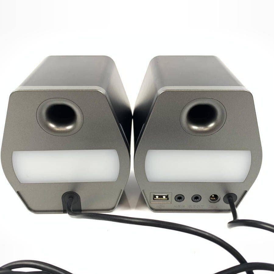 Edifier HECATE G2000ゲーミングスピーカー Bluetooth