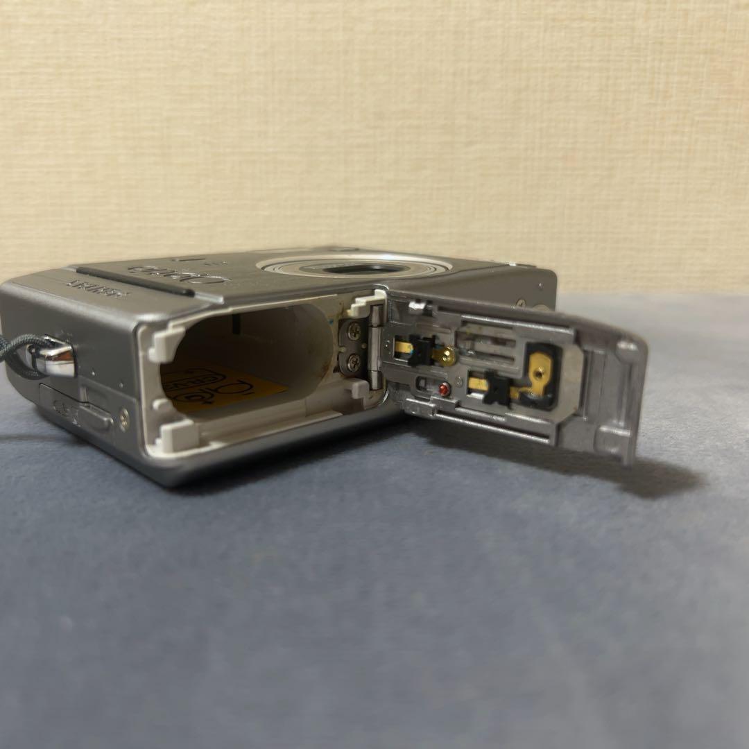 PENTAX Optio 33WR コンパクトデジタルカメラ