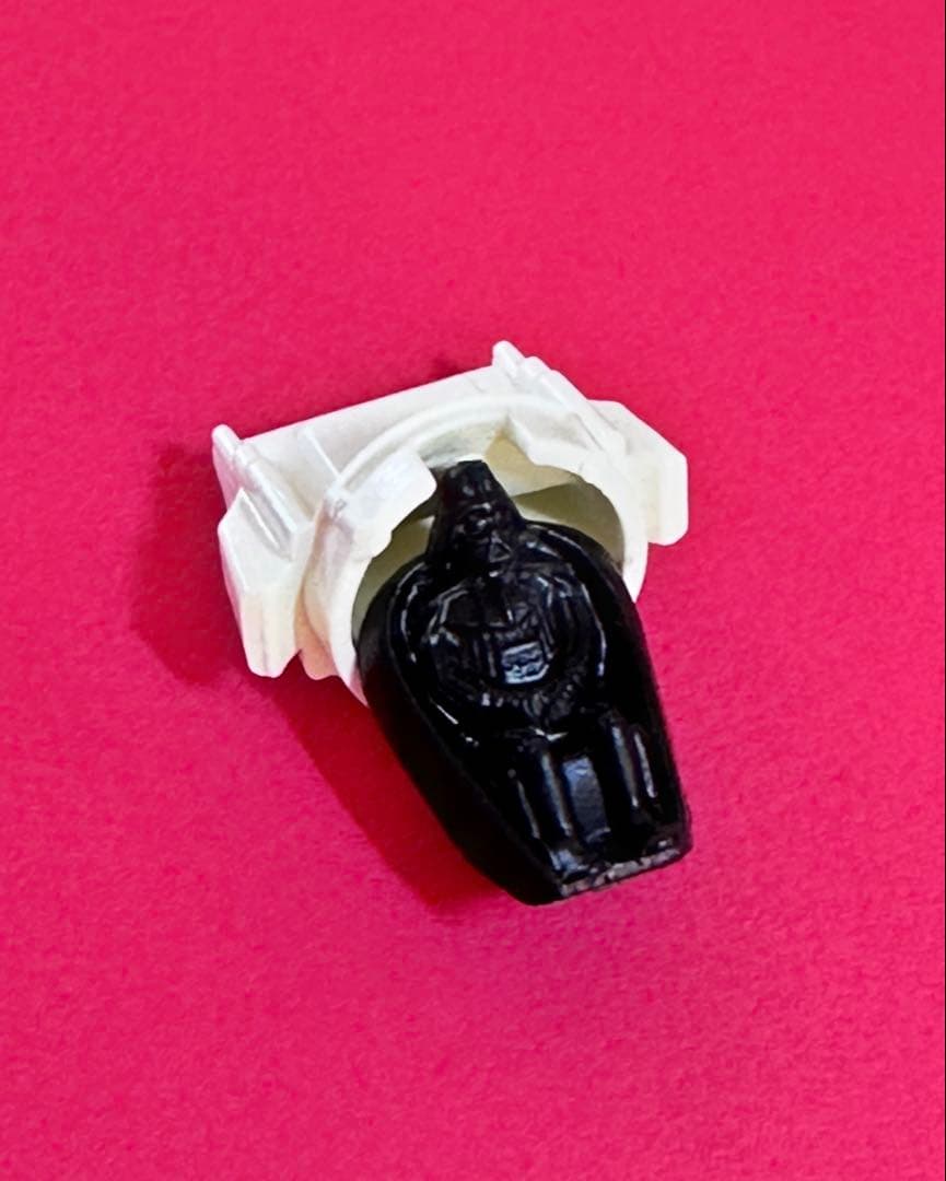 STAR WARS オールドケナー／旧タカラ タイ・ファイター 1978年