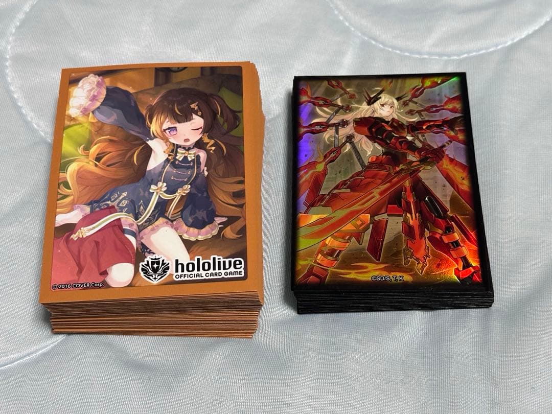 遊戯王 閃刀姫デッキ エクストラデッキ付き 絢嵐入りガチ構築