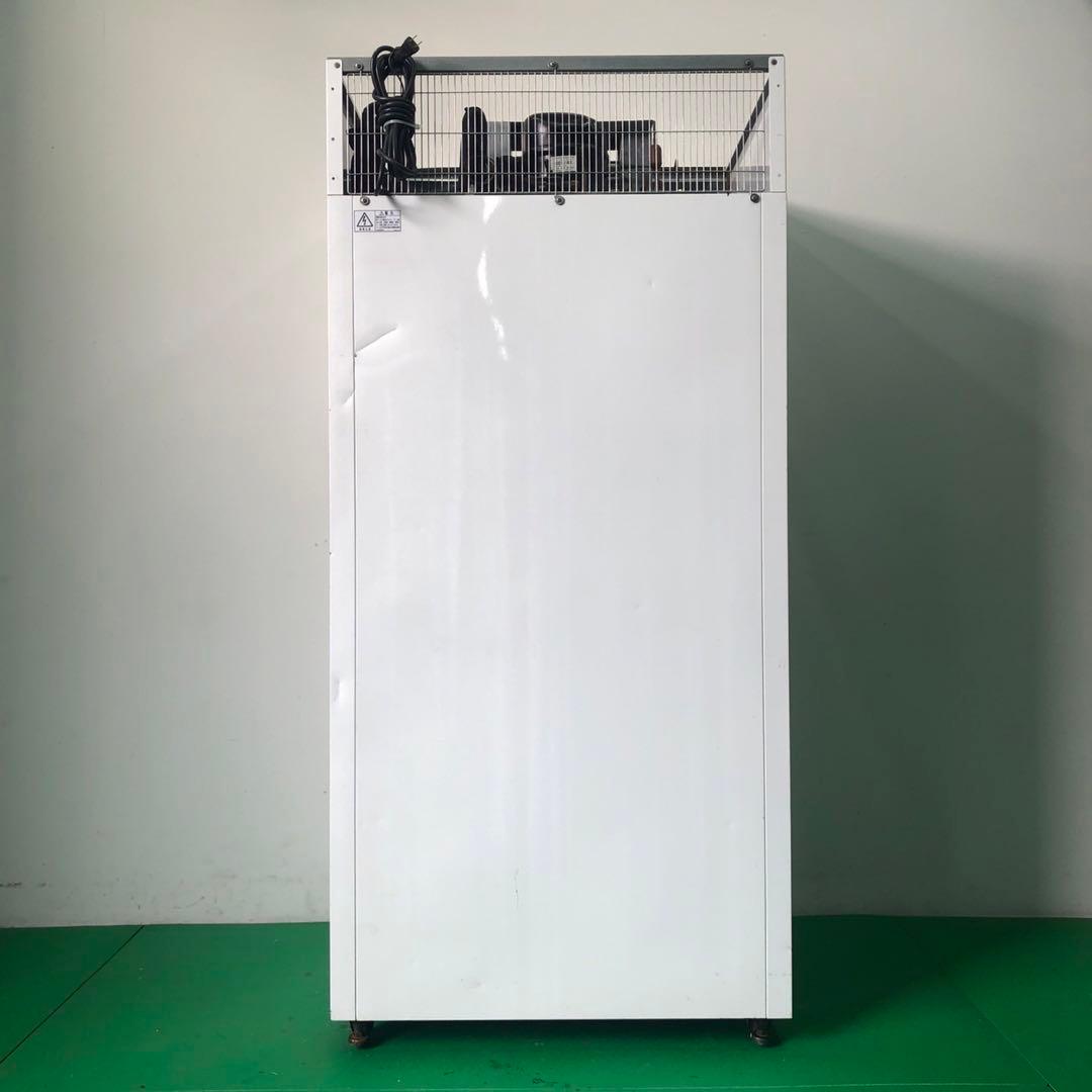 ☆地域限定自社便配送☆工場整備品☆フクシマ　業務用　冷凍庫　検食　-30℃