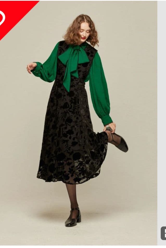 Tnewties 《私に物語を聞かせて》