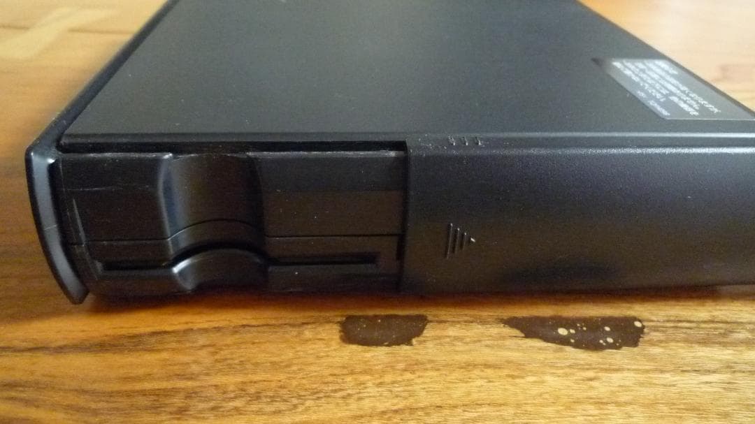 Panasonic TZ-HR400P 正規カード第二世代Coinyカード 取説