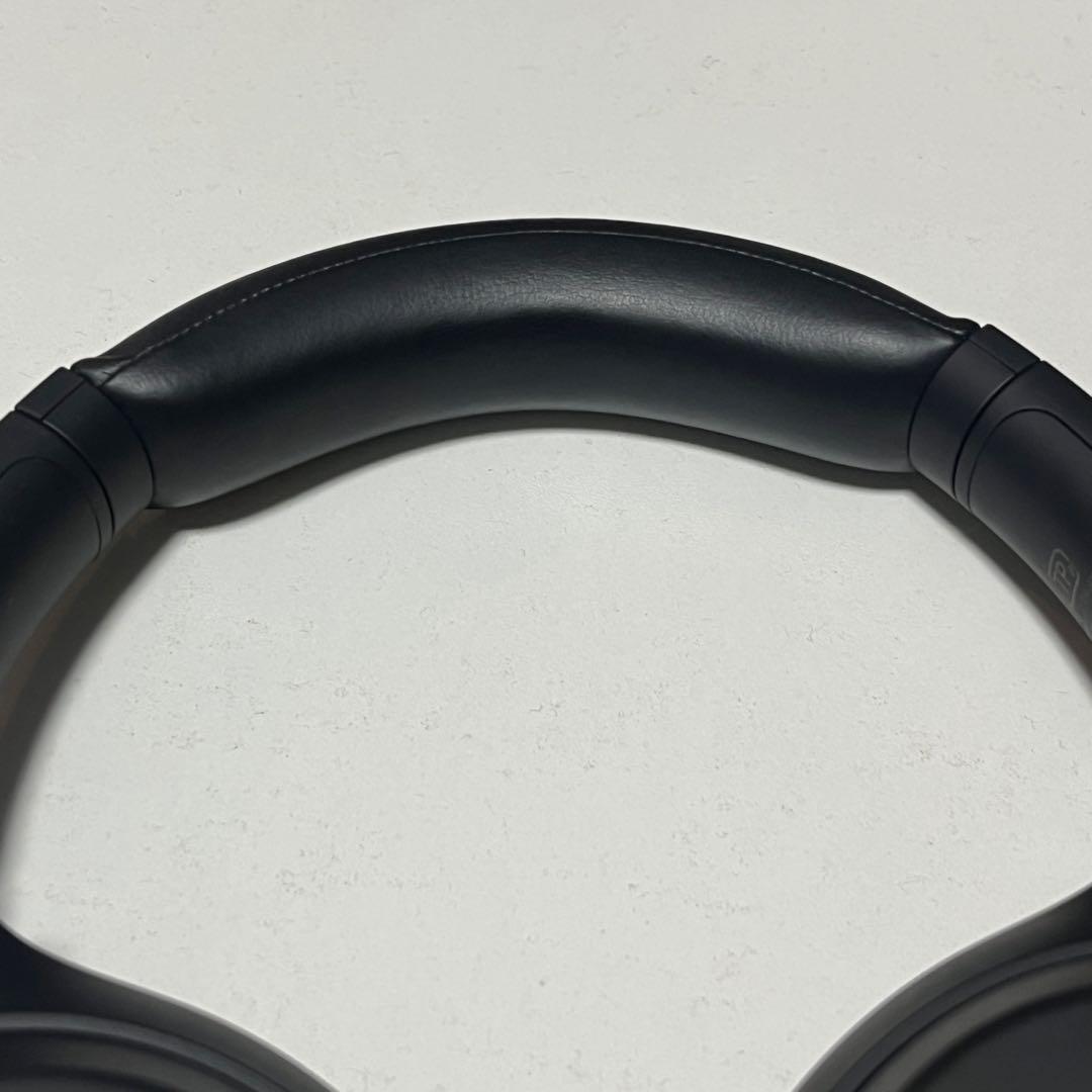 SONY ワイヤレスノイズキャンセリングヘッドホン WH-1000XM4