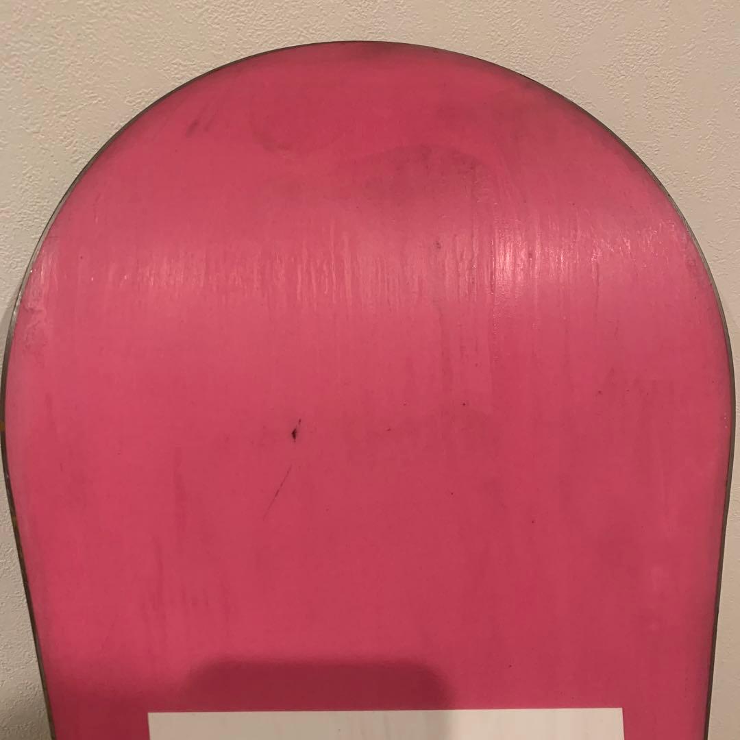 スケートボード ALLIAN PRISM GIRL 145cm