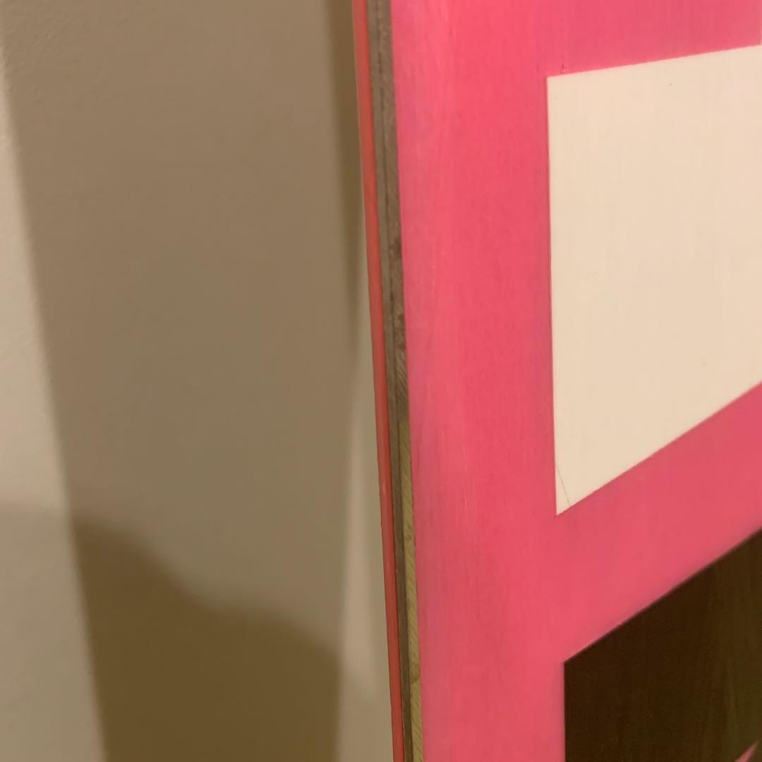 スケートボード ALLIAN PRISM GIRL 145cm