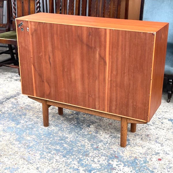 SOBORG MOBLER　ボーエモーエンセン　オープンラック　ブックシェルフ