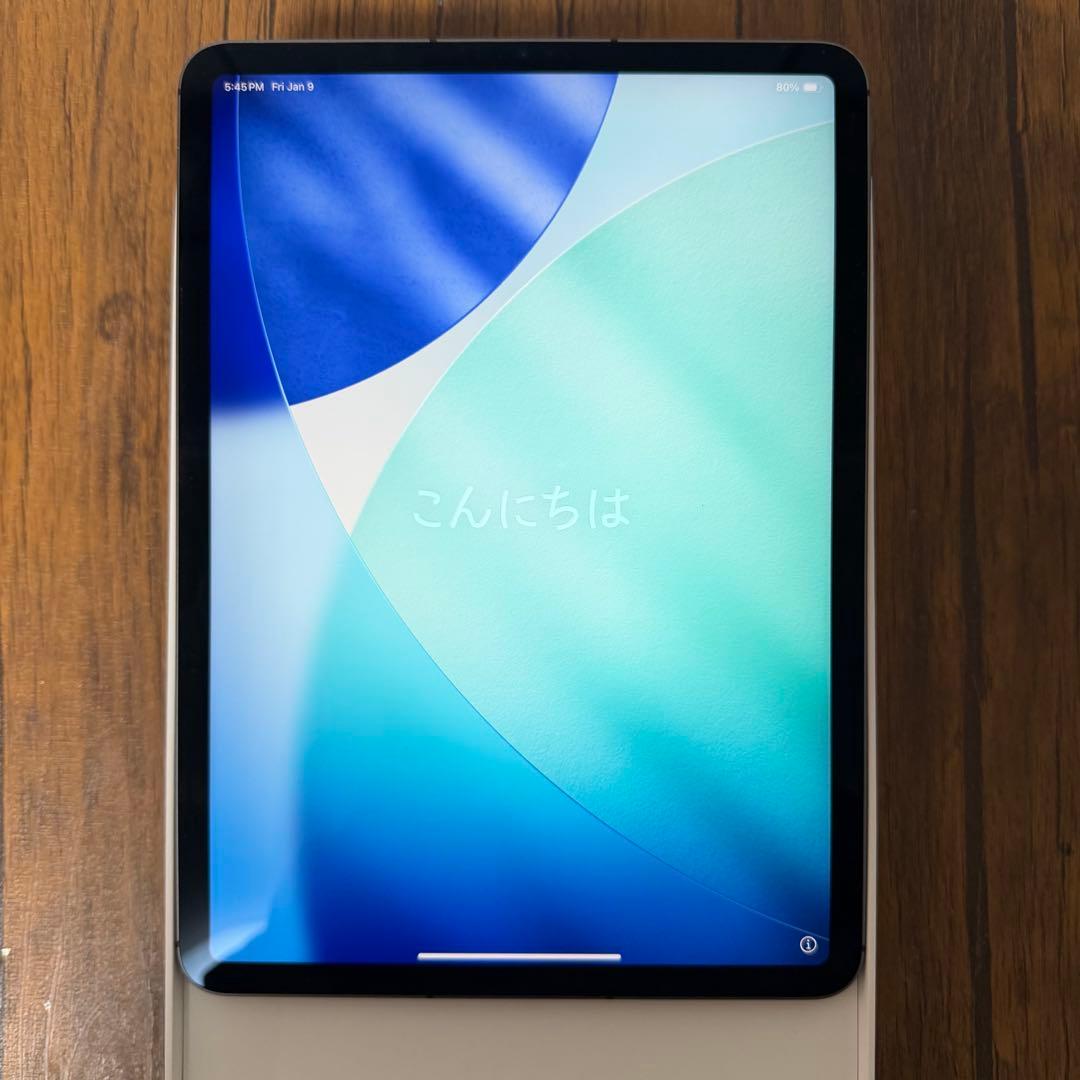 ♡iPad Pro 第3世代 256GB Wi-Fi＋Cellular