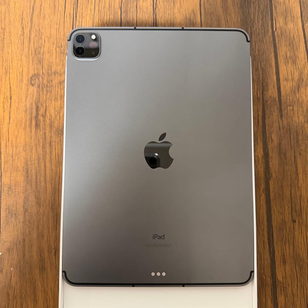 ♡iPad Pro 第3世代 256GB Wi-Fi＋Cellular