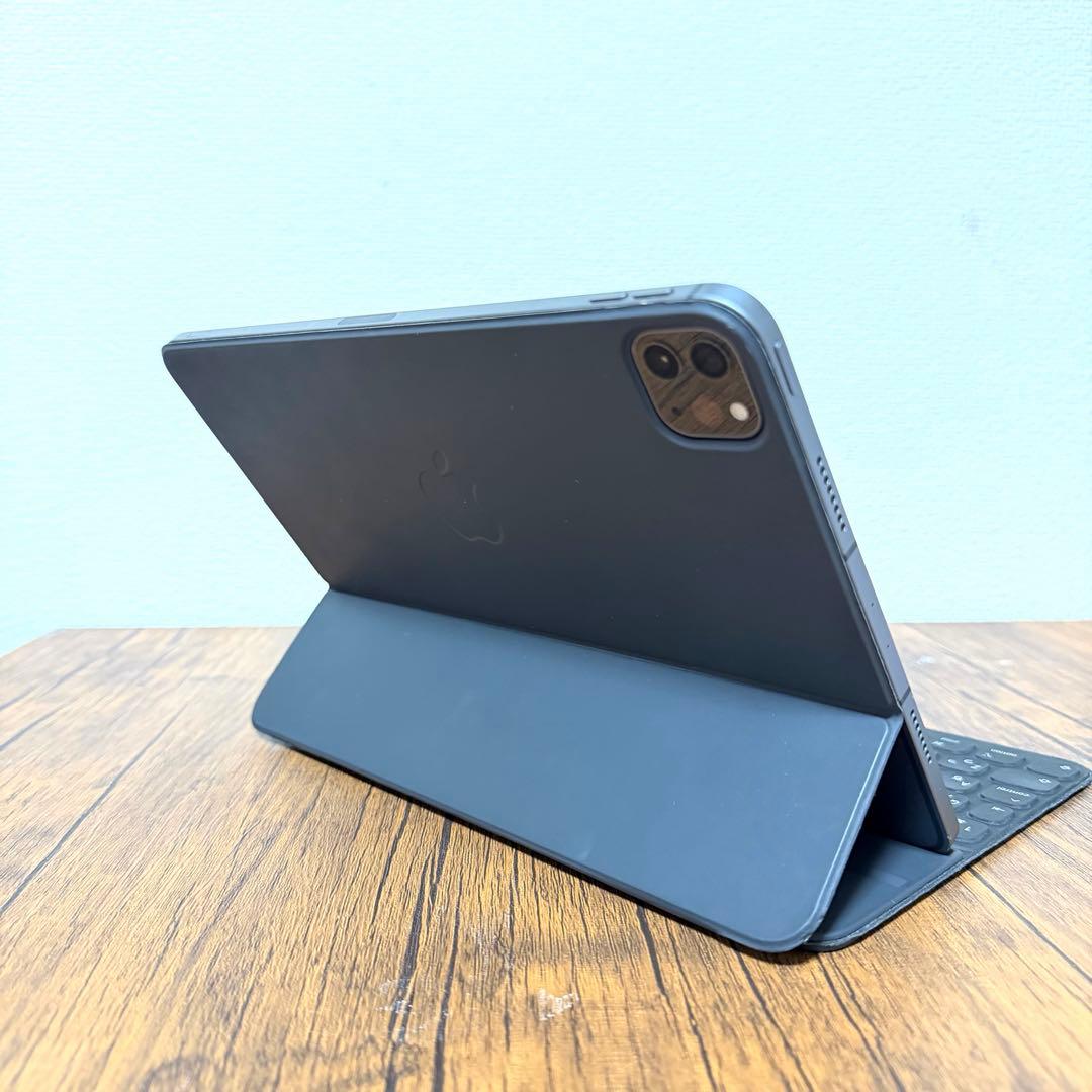 ♡iPad Pro 第3世代 256GB Wi-Fi＋Cellular