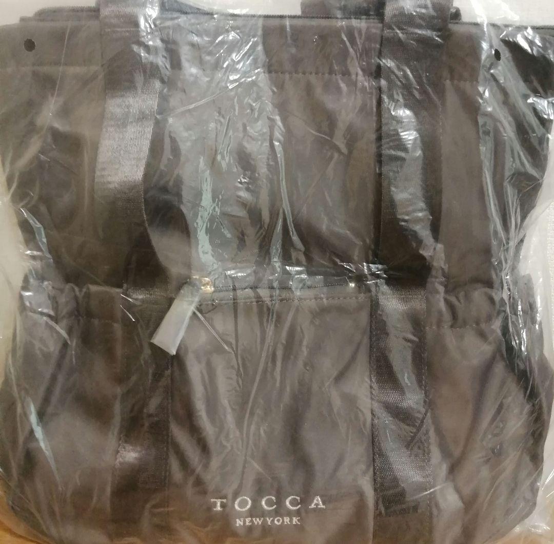 TOCCA トッカ リュック CIELO TRAVEL トートバッグ　２way