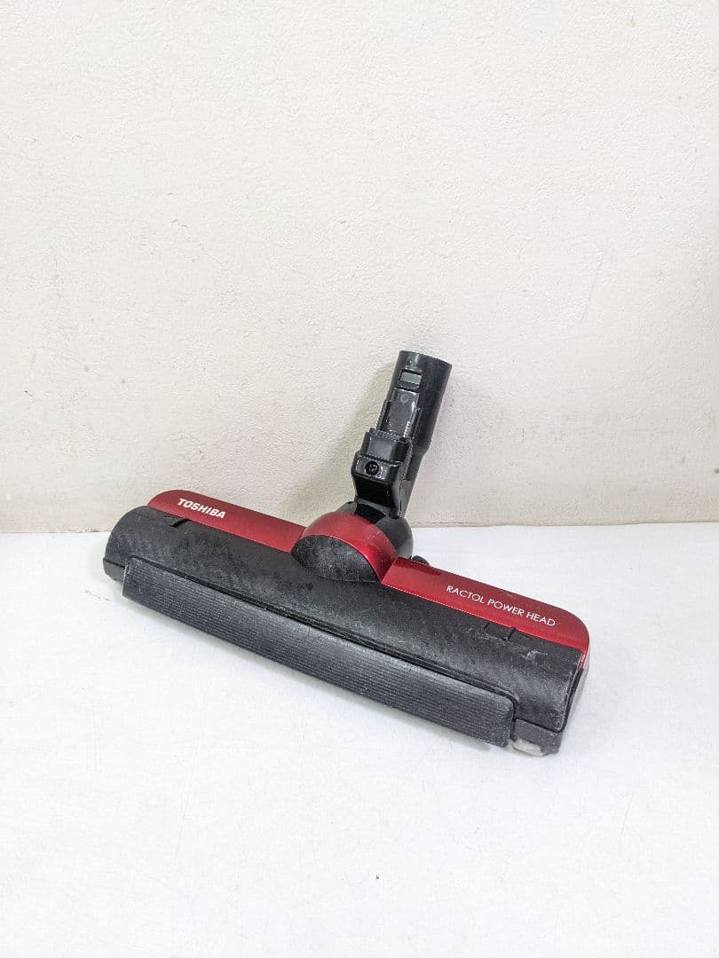 東芝 VC-SG900X-R 2019年製 サイクロン掃除機 キャニスター