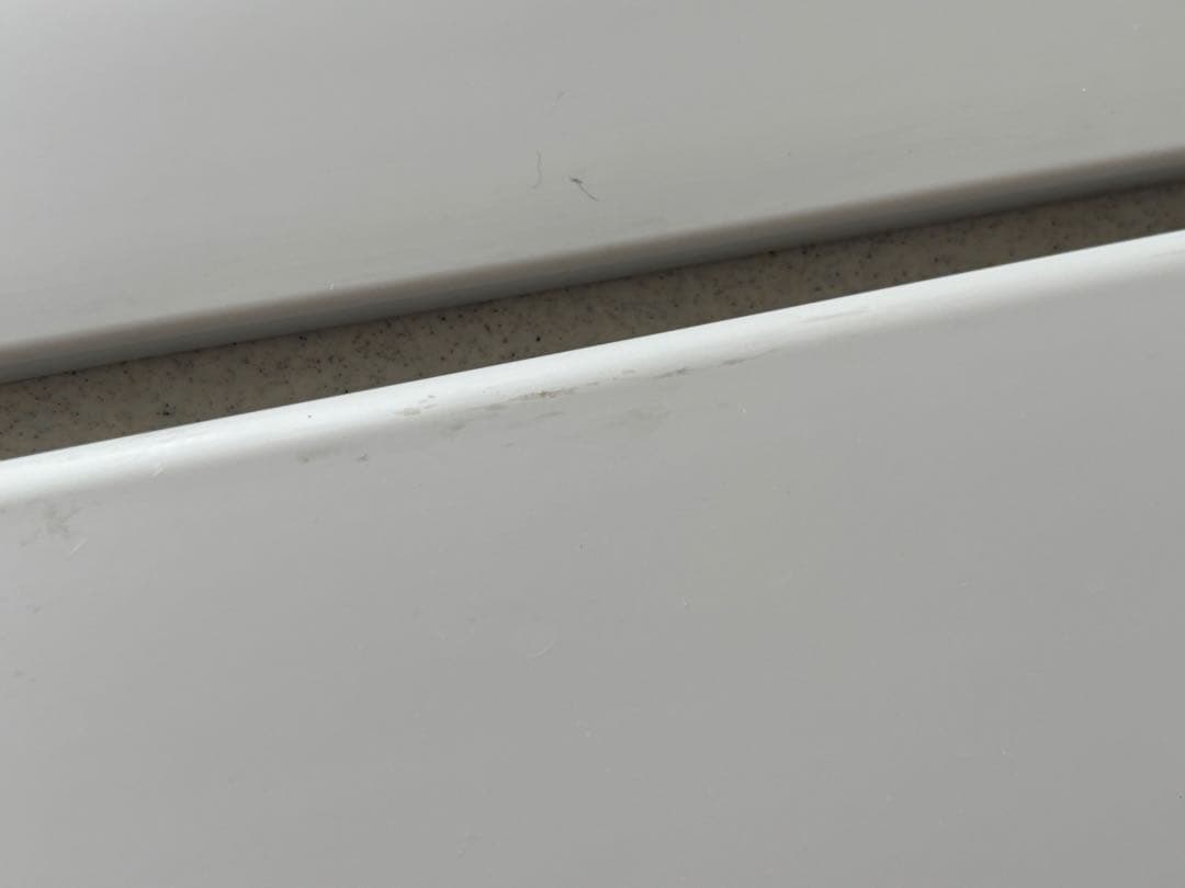 一部破損あり　スポットエアコン　タンスのゲン　QL06 2024年製