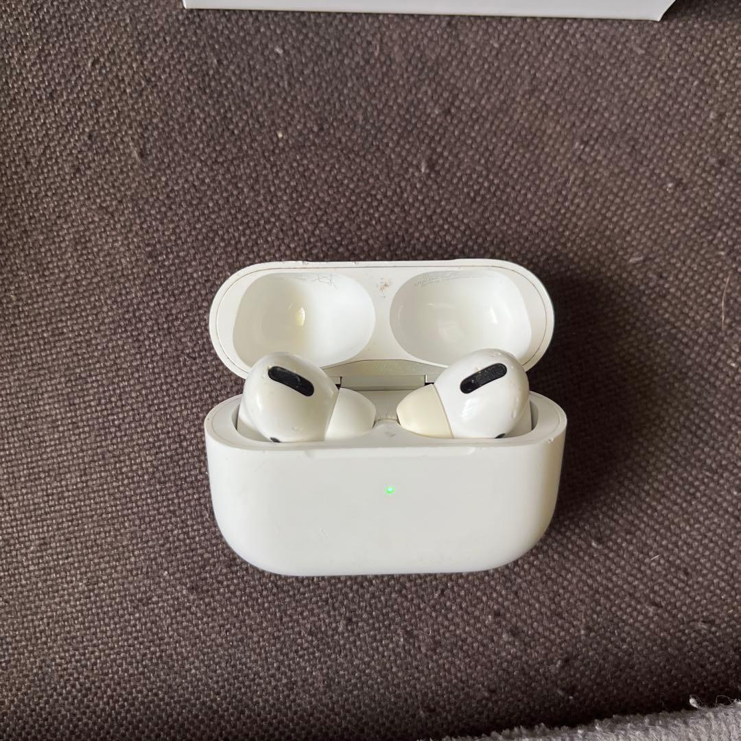 AirPods Pro第1世代