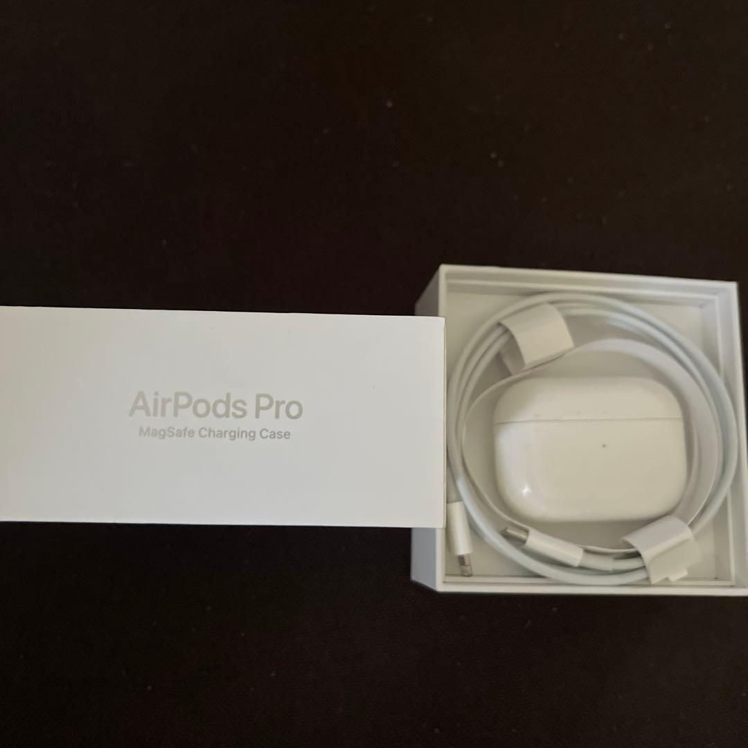 AirPods Pro第1世代