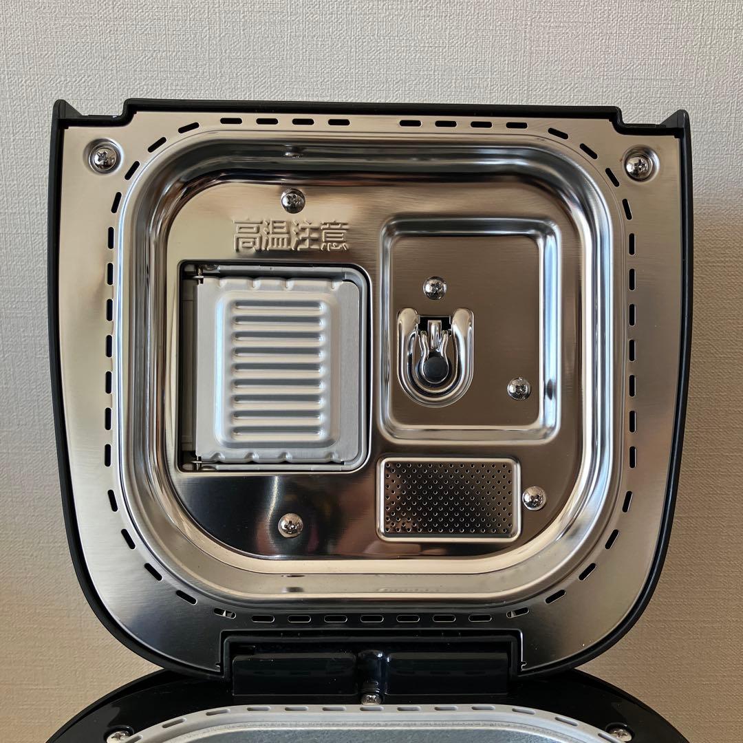 【完品】【美品】Panasonicホームベーカリー SD-MDX4-K