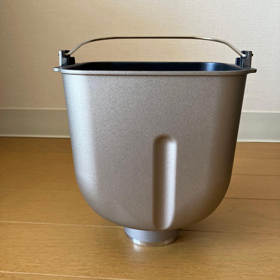 【完品】【美品】Panasonicホームベーカリー SD-MDX4-K