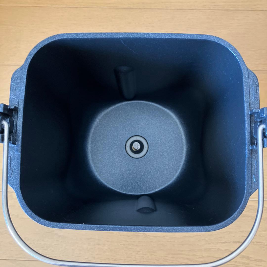 【完品】【美品】Panasonicホームベーカリー SD-MDX4-K