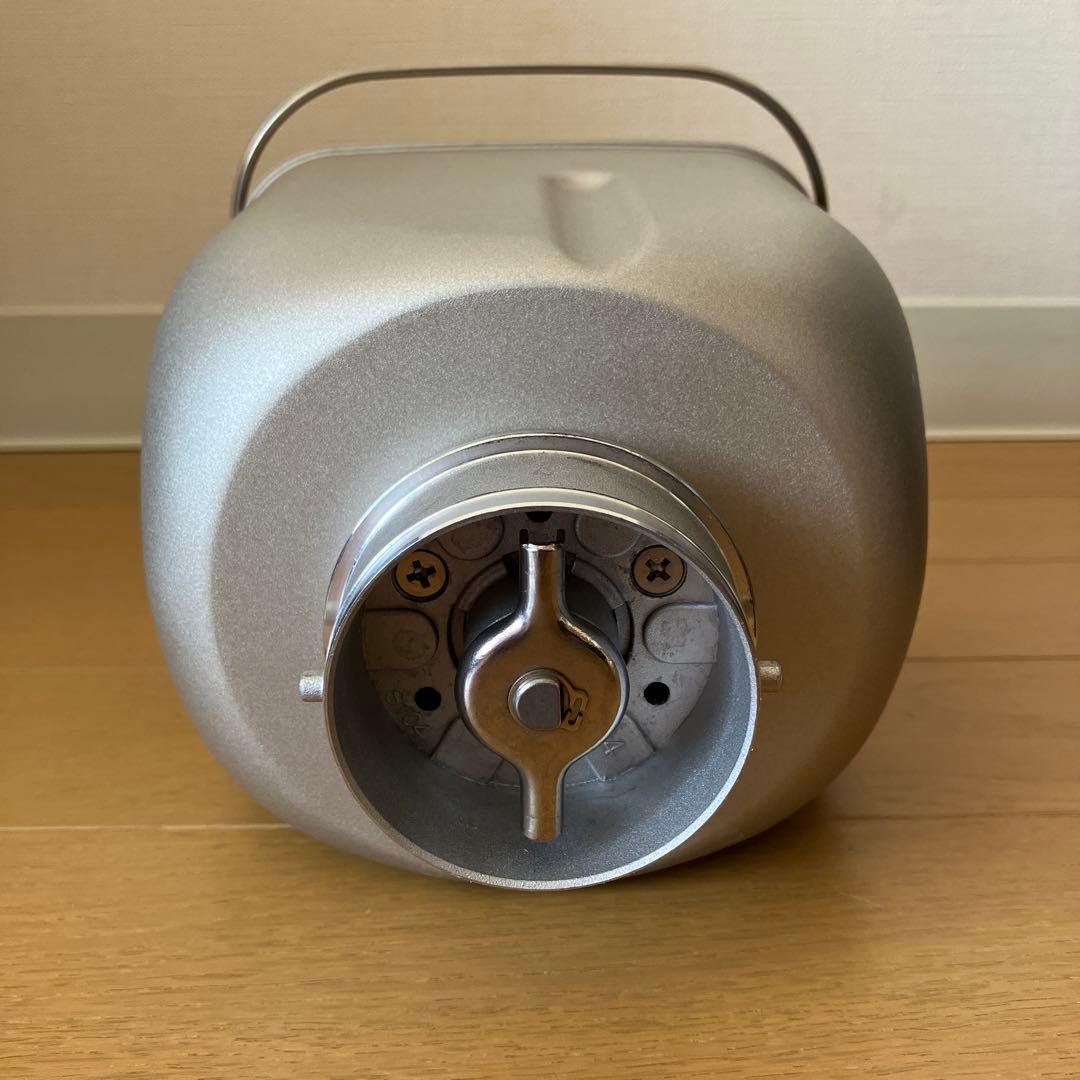 【完品】【美品】Panasonicホームベーカリー SD-MDX4-K