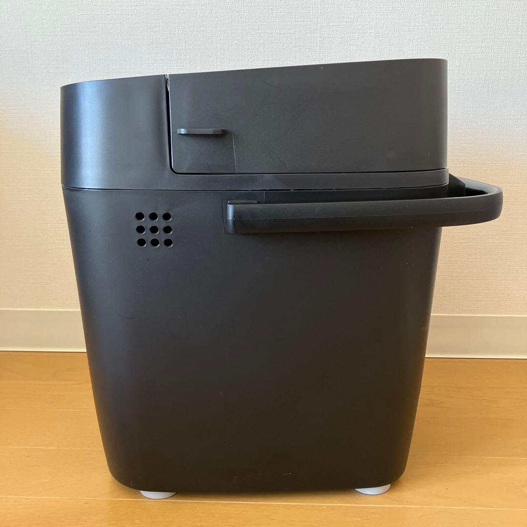 【完品】【美品】Panasonicホームベーカリー SD-MDX4-K