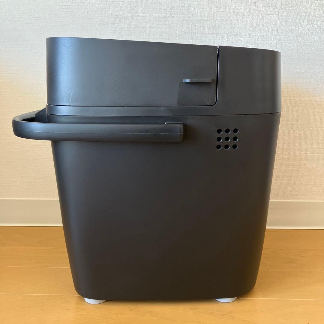 【完品】【美品】Panasonicホームベーカリー SD-MDX4-K